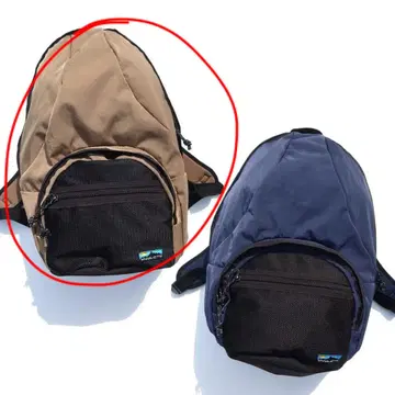 PWAxCTC STORE DAILY BACKPACK