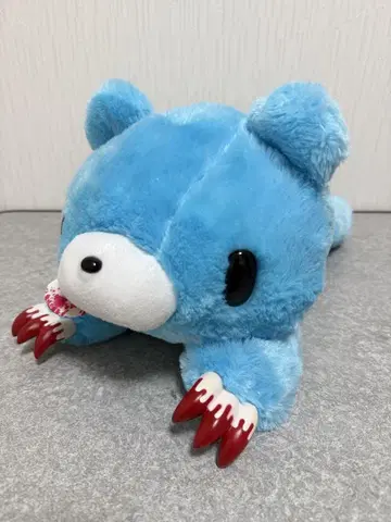 글루미 봉제 인형