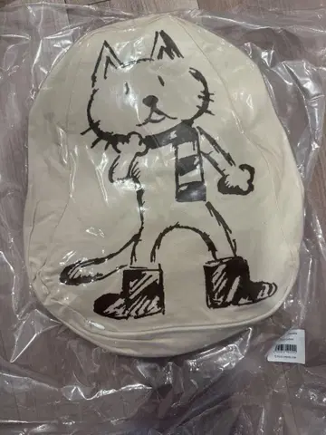 BUMP OF CHICKEN 쿠션 세트