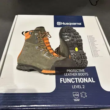Husqvarna Functional 등산화 43 EU