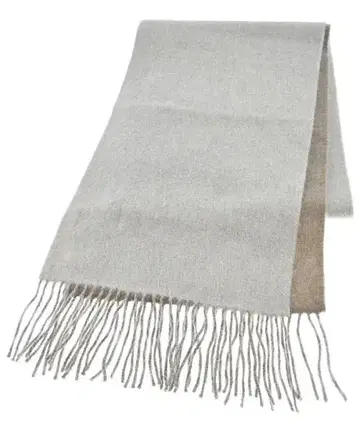 Eds Cashmere 머플러 여성용