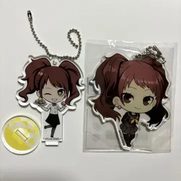 P4G 쿠지카와 리세 세트