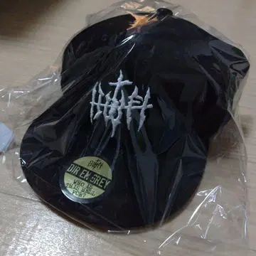 DIR EN GREY 캡 Cap [미개봉 새상품]