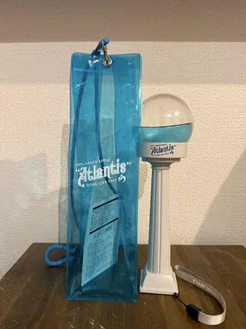 Atlantis 응원봉