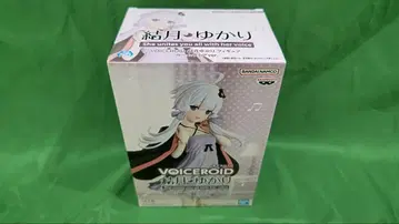 VOICEROID 유즈키 유카리 피규어