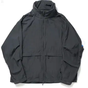 DAIWA PIER39 Tech Windbreaker Jacket
