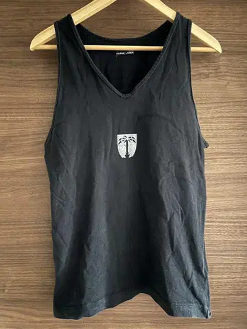 frank leder 탱크탑 S