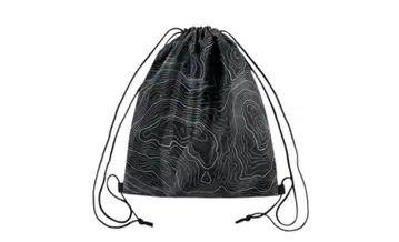 NORMSACK Topographic Mountain