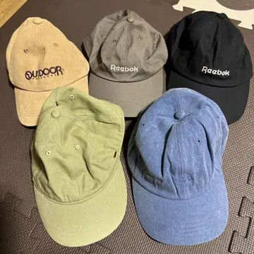 캡 여성용