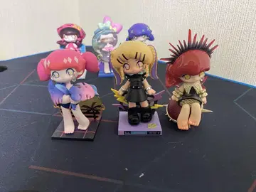 AZURA POPMART 6개 세트