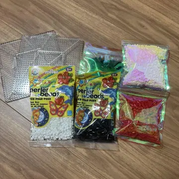 펄러비즈 세트