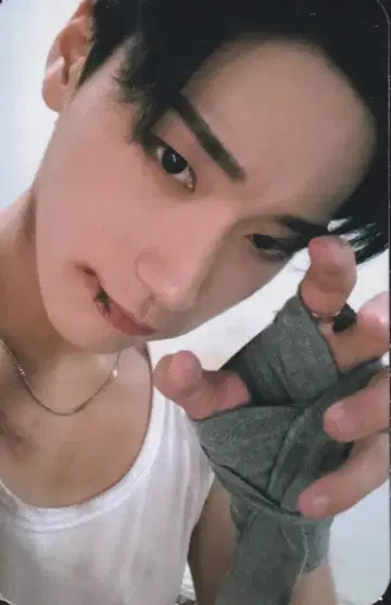 ATEEZ YES24 SAN THE WORLD EP.2:OUTLAW