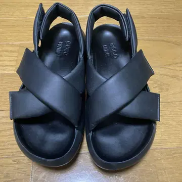 에코 샌들