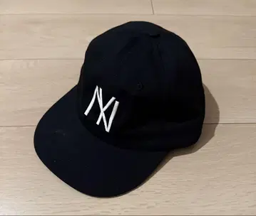 쿠퍼스타운 캡