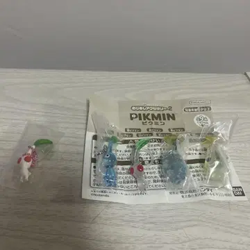 피크민