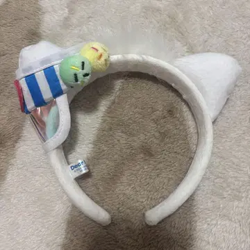 하모니랜드 한정판