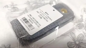 [미사용 새상품] 페일러 핸들 커버 그레이