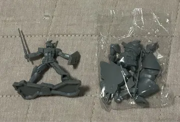 초코사프 건담 건담(빔 사벨 장비) 돔