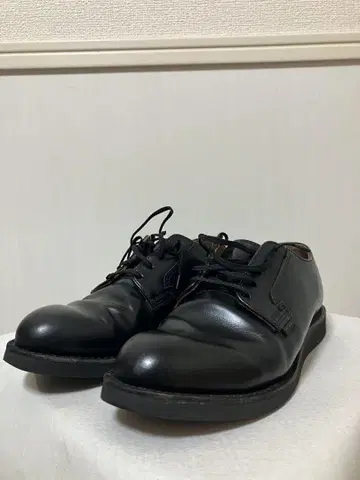 레드윙 포스트맨 101 Redwing us8 26cm