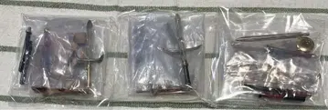 다이캐스트제 전국시대 명창 마스코트
