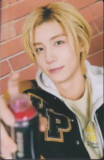 BOYNEXTDOOR 랜덤 트레카 LEEHAN KNOCK ON 3/8