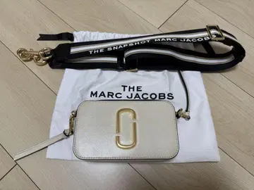 MARC JACOBS THE SNAPSHOT 숄더백