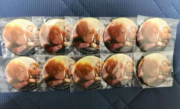 프로세카 앙스타 콜라보 시노노메 아키토 그리 캔뱃지 10점