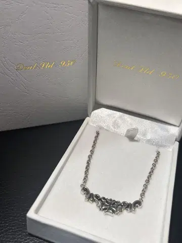 DEAL DESIGN 커브 초커