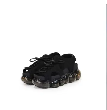 MIKIOSAKABE Jewelry Sandal