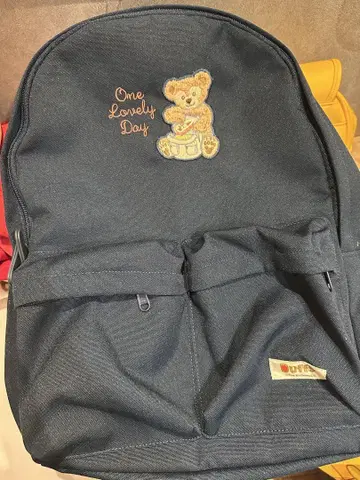 백팩