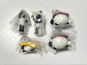 숀 더 쉽 스시 스윙 세트