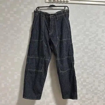 GAP BAGGY CARPENTER 팬츠 31/30