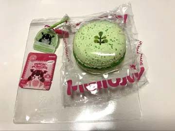 mellojoy 마카롱 시리즈 말차