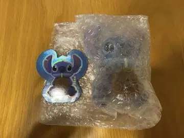 52TOYS 스티치 피규어 (Earth Special Drink)