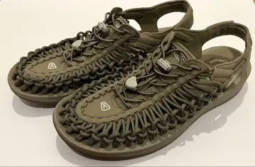 KEEN 유니크 남성용 27.0cm