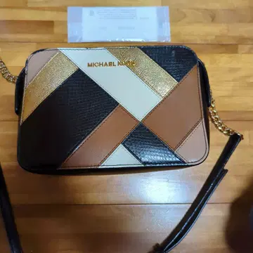 MICHAEL KORS 숄더백