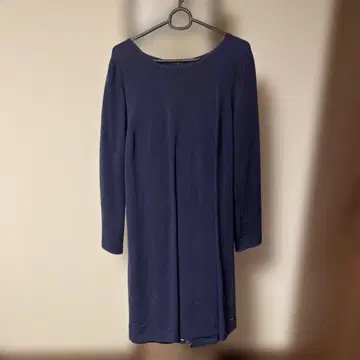 TOMMY HILFIGER 네이비 원피스 L