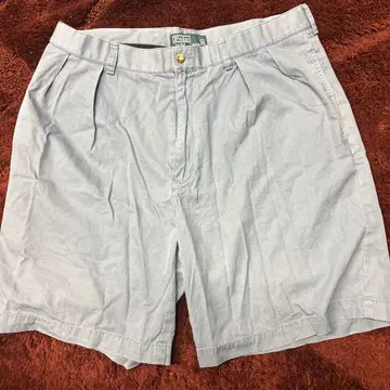 Ralph Lauren 숏팬츠