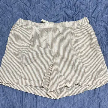 UNIQLO UNIQLO 하프 팬츠 3XL