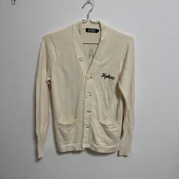 HYSTERIC GLAMOUR 가디건 S