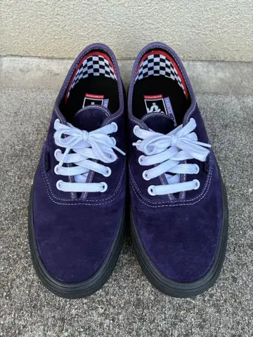 Vans Skate Authentic 26.5cm