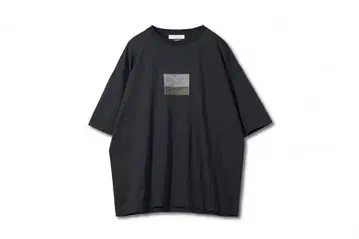 YOKE MORANDI EMBROIDERED T-SHIRT
