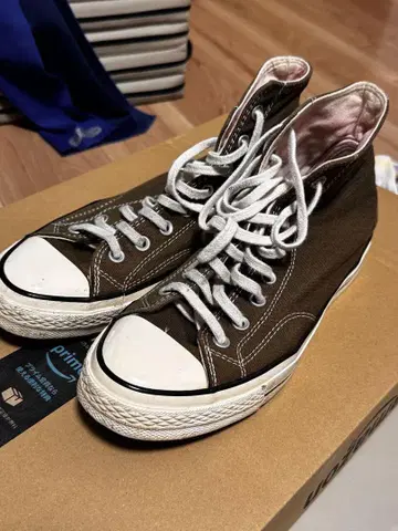 CONVERSE Chuck Taylor All Star '70 올리브