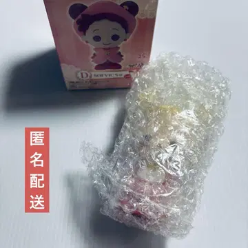 꼬마 마법사 레미 제일복권 SOFVIC 츄 하나 짱