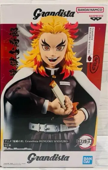 [귀멸의 칼날] Grandista - RENGOKU KYOJURO -