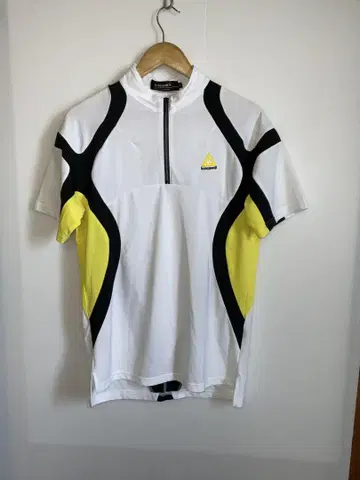 le coq sportif 골프 티셔츠