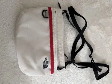 THE NORTH FACE 숄더백 사코슈