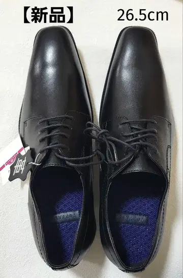[새상품] 비즈니스 슈즈 새상품 26.5cm