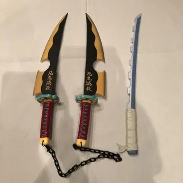 귀멸의 칼날 피규어