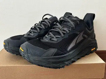 알트라 Altra 올림푸스5 26.5 (8.5인치)